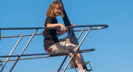 Greta Thunberg anuncia que participará en nuevo viaje para llevar ayuda humanitaria hacia Gaza