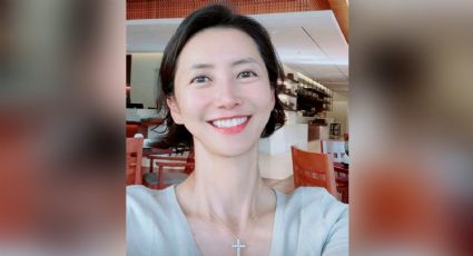 Reaparece en TikTok antigua Miss Universo de Corea tras años de polémica por la filtración de un video