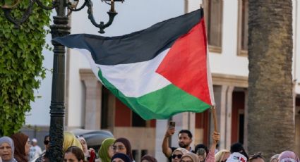 Canadá, el primer país del G7 en reconocer al Estado de Palestina