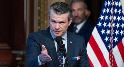 Altos mandos militares de EU recorren el Caribe en plena ofensiva naval y tensiones con Venezuela