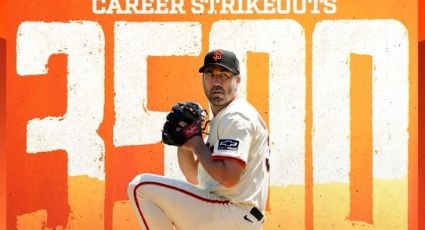Justin Verlander se convierte en el décimo lanzador en la historia de la MLB que alcanza los 3,500 ponches: "Es un hito genial"