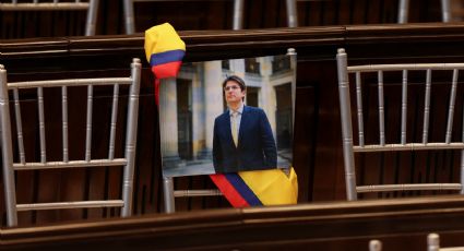 Fallece el precandidato colombiano Miguel Uribe Turbay tras dos meses del atentado en Bogotá