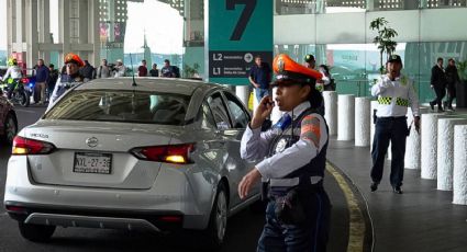 Suman 58 vuelos cancelados y 11 demorados en el AICM tras violencia en los estados por operativo contra "El Mencho"