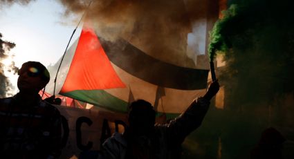 Nueva Zelanda analiza reconocer a Palestina como Estado de cara a la Asamblea de la ONU