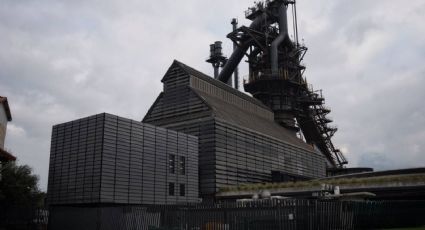 Producción industrial en México cae 0.4% interanual en junio y 0.1% respecto al mes anterior