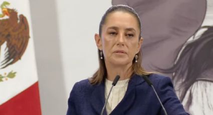 Sheinbaum afirma que 81 mexicanos están recluidos en la cárcel de "Alligator Alcatraz"