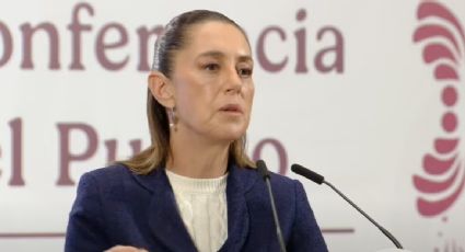 "Hay temas que no voy a adelantar para que sean sorpresa": Sheinbaum anuncia visita a Guatemala para reunión con el presidente Arévalo