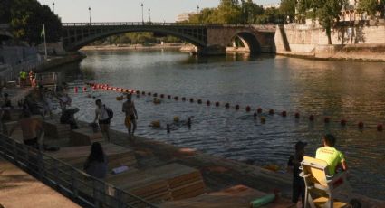 Ola de calor azota a Europa; aumenta el riesgo de incendios en cuatro países de la región