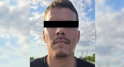 Detienen en Los Mochis a “Chendo” y otras tres personas ligadas a un grupo afín a “Los Mayos”