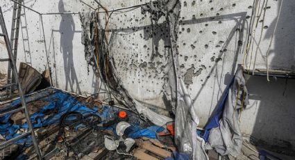 "Si estas palabras mías les llegan, Israel ha logrado matarme y silenciar mi voz", revelan última carta de periodista asesinado en Gaza