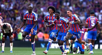 Le aplican la misma que al León: El Crystal Palace queda fuera de la Europa League por multipropiedad