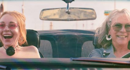 "La hora de la desaparición" y "Otro viernes de locos" debutan con éxito en su primer fin de semana