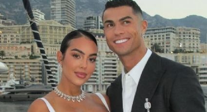 ¡Dijo que Siuu! Cristiano Ronaldo le propone matrimonio a su pareja Georgina Rodríguez: "Sí quiero en esta y en todas mis vidas"