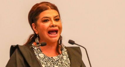 "Vamos a la mitad de la temporada y viene lo más fuerte": Clara Brugada anticipa lluvias más intensas rumbo a septiembre