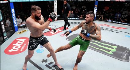La UFC será transmitida por Paramount en 2026 luego de un acuerdo histórico por 7,700 millones de dólares