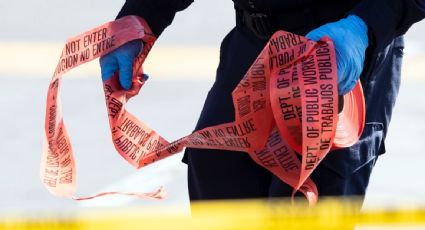 Tiroteo en un estacionamiento en Texas deja al menos tres muertos y múltiples heridos