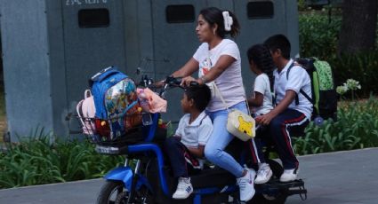 Niñas dedican siete horas semanales más a labores de cuidado que los niños en Latinoamérica: Unicef