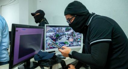 Detienen a cuatro policías municipales de Pinotepa Nacional y dos encargados del C2 municipal