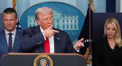 Trump y su método de utilizar a la Guardia Nacional en EU; en su primer mandato también ordenó el despliegue