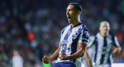 ¡Los Rayados andan enrachados! El Monterrey vence al León a domicilio y logra su tercer triunfo al hilo en la Liga MX