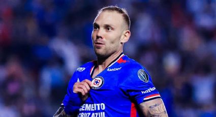 Se olvida de la ‘pesadilla’ de la Leagues Cup: Cruz Azul sufre, pero derrota al San Luis en su regreso a la Liga MX