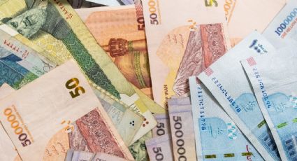 Gobierno de Irán propone eliminar cuatro ceros a su moneda ante la depreciación e inflación