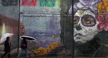 Se prevén lluvias en casi todo el país para este martes a causa del monzón mexicano