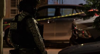 Asesinan a una niña de 12 años en el Edomex; "está relacionado con narcomenudeo, más que por una deuda", afirma Harfuch