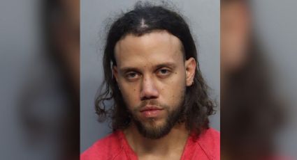 Arrestan en Miami al cantante puertorriqueño Jhayco por posesión de cocaína y cannabis; ha colaborado con Bad Bunny y J. Balvin