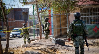 Narcotráfico e impunidad, los principales retos de México: informe de EU