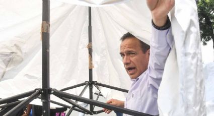 Argumento de la FGR coincide con el de dos secretarios de Gobernación: Vallarta enfrenta otros casos de secuestro