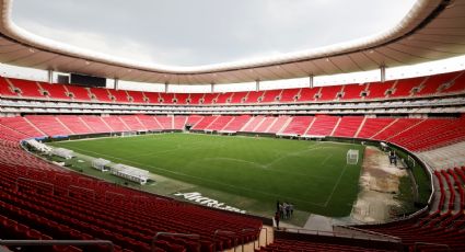 La Selección Mexicana de Futbol confirma que enfrentará a Ecuador en octubre en Guadalajara; descartan el duelo ante Argentina