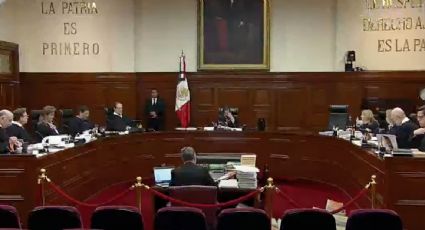 Corte batea impugnaciones contra la elección de magistrados del Tribunal Electoral