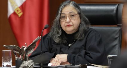 Norma Piña convoca a ministros de la SCJN a una sesión extraordinaria la próxima semana