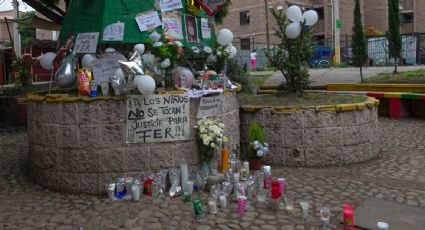 Relevan a abogada por "cuestiones políticas" en caso de niño asesinado por deuda en Edomex