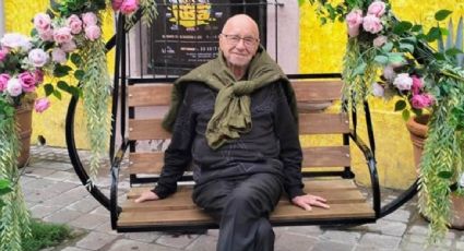 Muere Henri Donnadieu, fundador del primer bar abiertamente gay en México