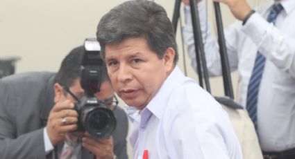 Pedro Castillo llama a presidentes de Latinoamérica  a “ir a la guerra contra la delincuencia"