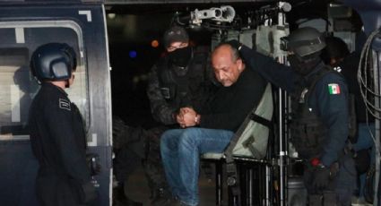 WSJ revela detalles del envío de 55 narcotraficantes a EU: cambiaron custodios y mandos, y había un búnker secreto en CDMX