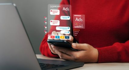 El diseño del contenido patrocinado nos engaña para que veamos anuncios en redes sociales