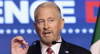 Embajador Johnson celebra la extradición de 26 narcotraficantes a Estados Unidos