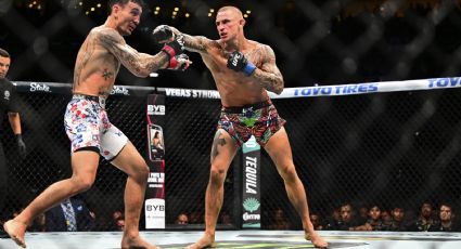 Presidente de UFC 'cocina' pelea de artes marciales mixtas en la Casa Blanca para complacer a Trump: "Definitivamente va a suceder"