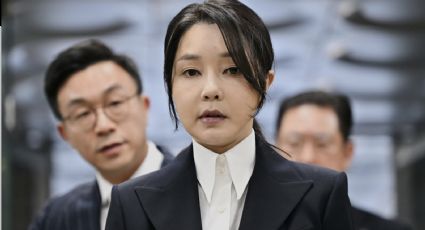 Detienen a la esposa del expresidente de Corea del Sur acusada por presunta corrupción
