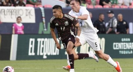 ¡En el TSM! La Selección Mexicana de Futbol enfrentará en noviembre a Uruguay en duelo amistoso, según reportes