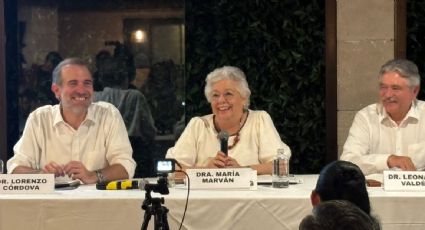 "Reforma electoral por consenso o provocará conflictos postelectorales", advierten expresidentes del INE