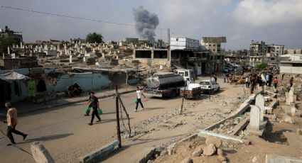 Israel asegura haber abatido a un alto comandante de Hamás en Gaza pese al alto el fuego