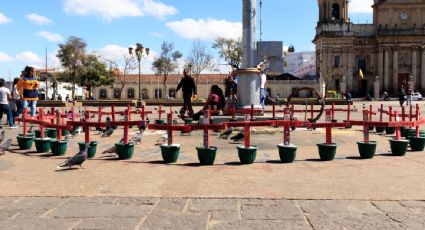 Declaran culpables a cuatro exfuncionarios de Guatemala por la muerte de 41 niñas en incendio de un albergue estatal