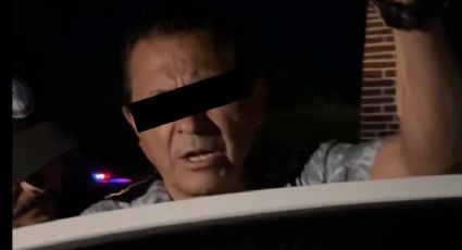 Detienen a Pedro Segura, excandidato a la gubernatura de Guerrero y señalado como afín a Abarca