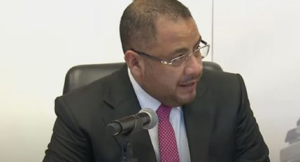 "La UIF no será herramienta de persecución, sino de justicia": Reyes Colmenares promete combatir a los que se enriquecen con recursos públicos