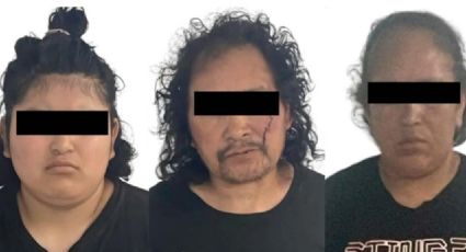 Procesan a tres personas por el secuestro y muerte de un niño por deuda de su madre en Edomex