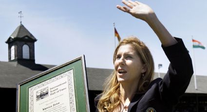 La extenista Mónica Seles revela que sufre miastenia grave, una enfermedad neuromuscular que debilita los músculos: "Me afecta mucho en el día a día"